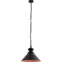 Vesta Light Loft (17321) černé 