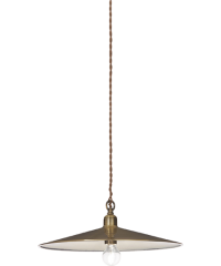 Závěsné svítidlo  Vesta light MILAN antická bronz (51122)