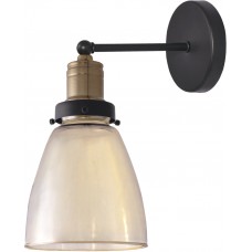 Nástěnné svítidlo Loft Glass (53181) ombre